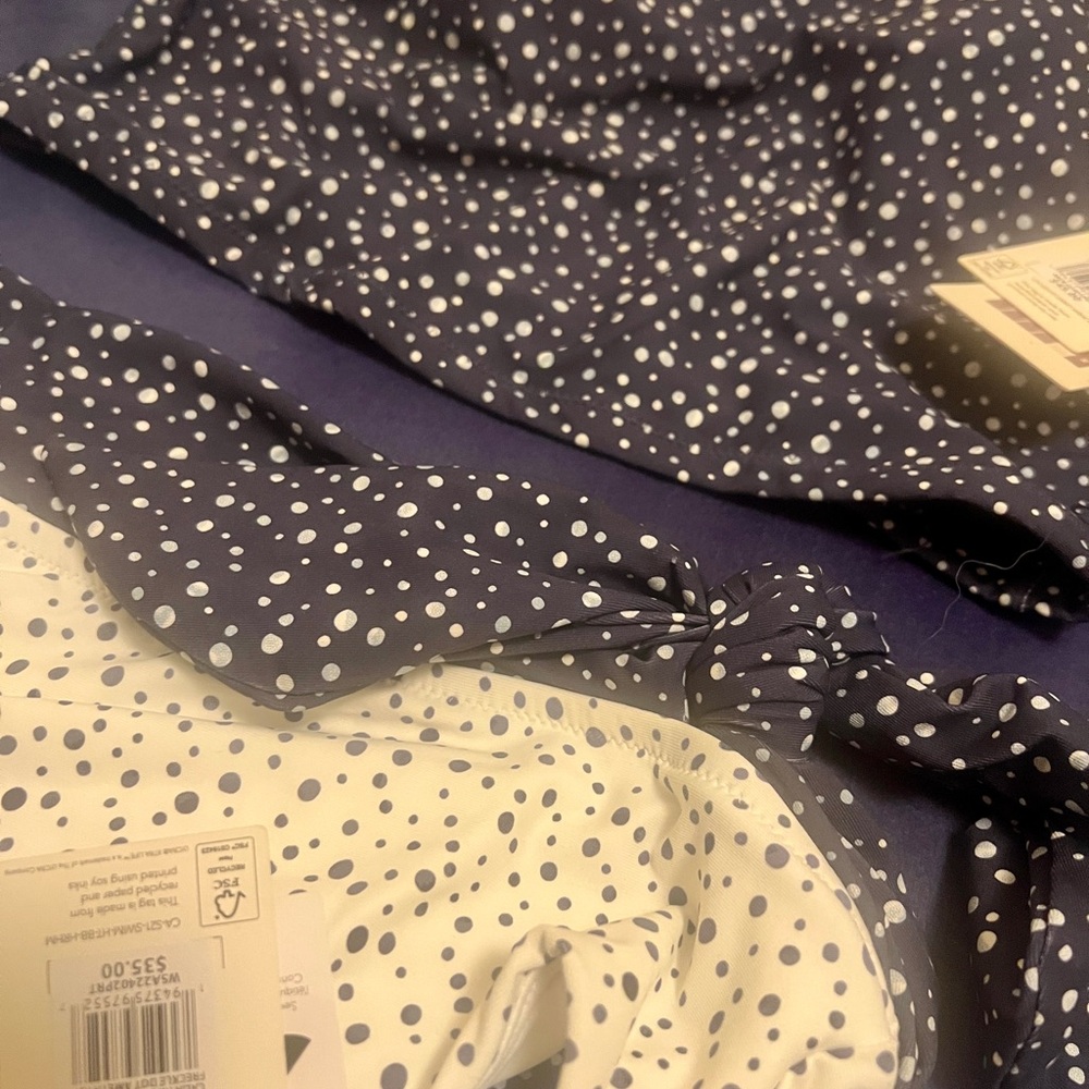 NWT Calia by Carrie Underwood Bathing Suit - Picture 5 of 5